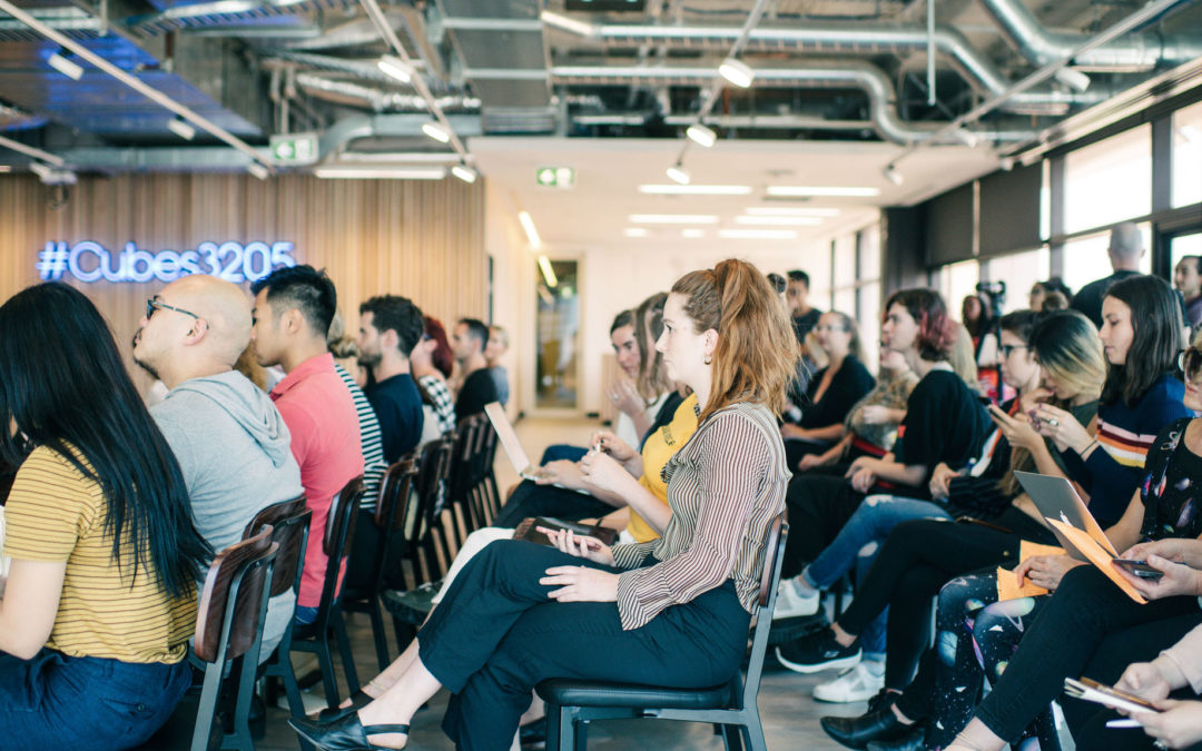 Ways to Attract the Right Attendees for Events