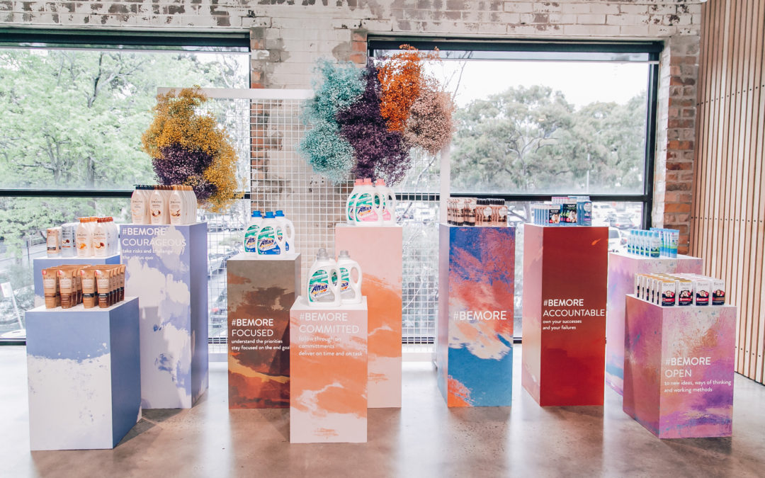 A Guide to Event Branding