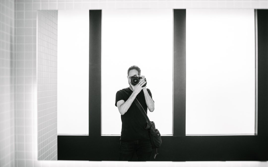 Choosing an Event Photographer