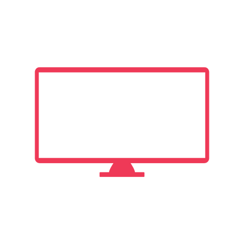 TV Screen