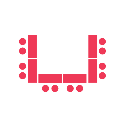 U Shape icon